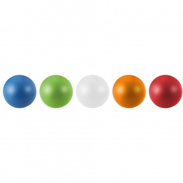 Logotrade liikelahjat mainoslahjat tuotekuva: Cool-stressilelu, pyöreä